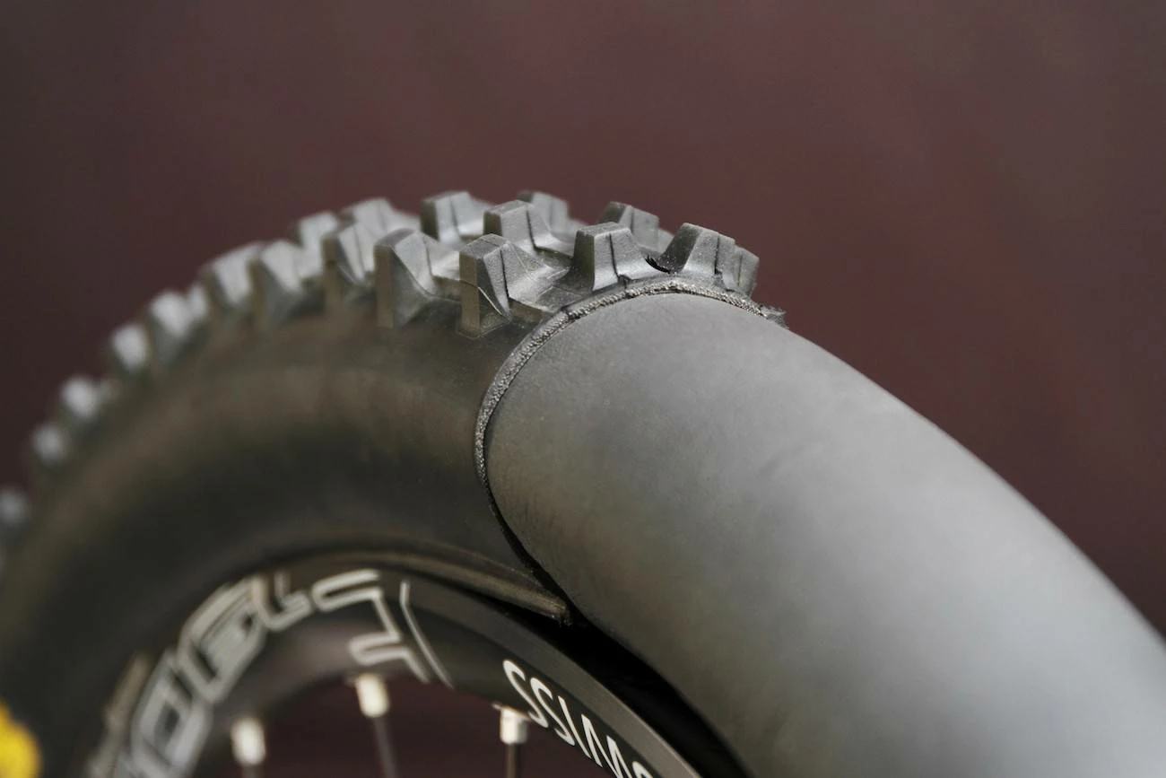 Mousse Anti-Pincement Mr Wolf Banger 2 Mousse Anti-Pincement Mr Wolf Banger – Image 2