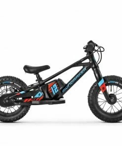 Draisienne électrique Mondraker Grommy 12