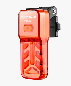 Eclairage Ravemen Tr30M