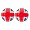 2 Bouchons De Valve TRIK TOPZ Anglais Caps Shrader