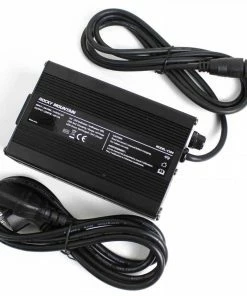 Chargeur Rocky Mountain Powerplay Dyname 3.0 Et 4.0