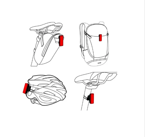 Eclairage Ravemen Tr20 2 Eclairage Ravemen Tr20 – Image 2