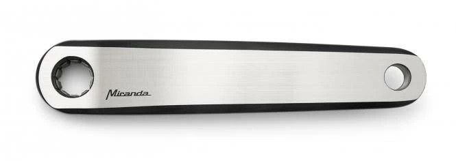 Manivelles Miranda Delta Plus E-bike Bosch 1 Manivelles Miranda Delta Plus E-bike Bosch