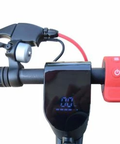 Trotinette électrique Wheelyoo 36v 350whs 2020