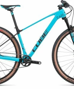 Vtt Cube Elite C:62 One 2022
