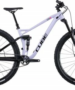 Vente De Vélo Cube Vtt Trail Stéréo 120 En Aluminium Et Carbon -Vélos et VTT Boutique de vente 553201lightzoomjpg 631ef736f1904