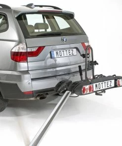 Porte Vélo Mottez Zeus Pour Vélo Electrique