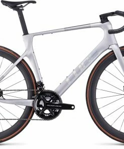 Vélo De Course Cube Agree C:62 Slt Disc 2023