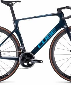 Vélo De Course Cube Agree C:62 SLX Disc 2023