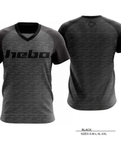 Maillot Hebo Level Pro