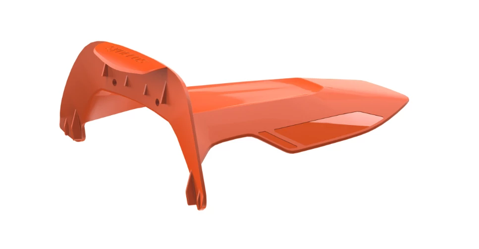 Garde Boue Syncros Trail 2 Garde Boue Syncros Trail – Image 2