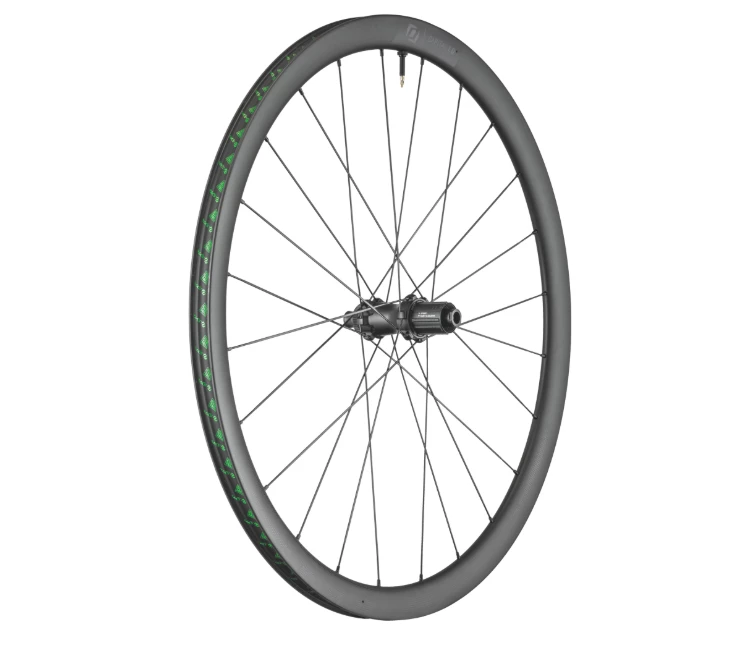 Roue Syncros Carbon Capital 1.0 35mm 2020 3 Roue Syncros Carbon Capital 1.0 35mm 2020 – Image 3