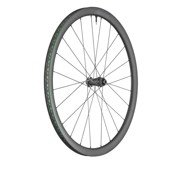 Roue Syncros Carbon Capital 1.0 35mm 2020 2 Roue Syncros Carbon Capital 1.0 35mm 2020 – Image 2