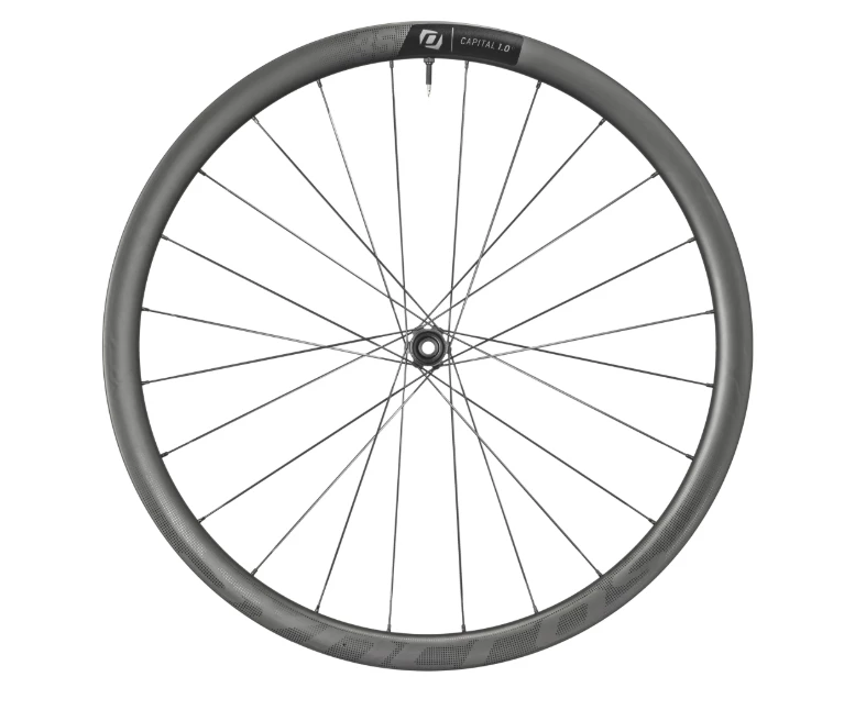 Roue Syncros Carbon Capital 1.0 35mm 2020 1 Roue Syncros Carbon Capital 1.0 35mm 2020