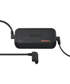 Chargeur Pour E-bike équipé D'une Motorisation Shimano