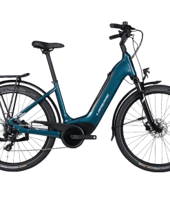 Vélo électrique Lapierre Overvolt Urban 4.4 2023