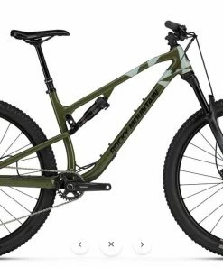 Vtt Rocky Mountain Element 30 2023