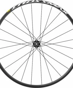 Roue Mavic Crossmax