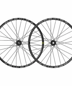 Roue Mavic Deemax