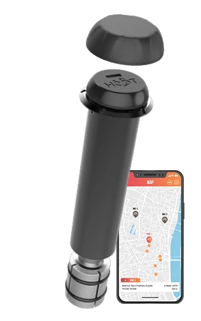 Tracer GPS Hoot 3 Tracer GPS Hoot – Image 3