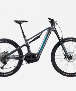 Vtt électrique Lapierre Overvolt AM 6.7 2023 ( Bosch Gen4 )