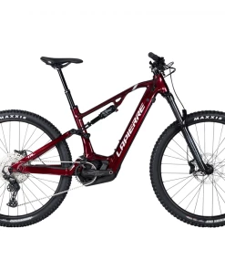 Vtt électrique Lapierre Overvolt TR 6.7 2023 ( Bosch Gen4 )