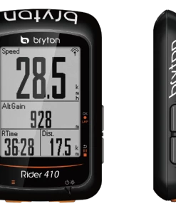 Gps Bryton Rider 410E