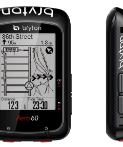 Gps Bryton Rider Aero 60E