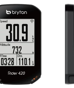 Gps Bryton Rider 420E