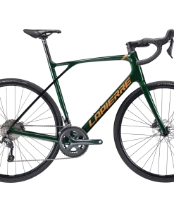 Vélo De Route Lapierre Pulsium 3.0 Disc 2022