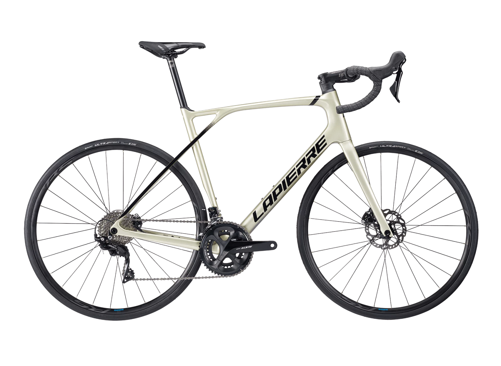 Vélo De Course Lapierre Pulsium 5.0 Disc 2022 1 Vélo De Course Lapierre Pulsium 5.0 Disc 2022