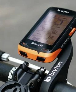 Support Gps Bryton Déporté -Vélos et VTT Boutique de vente SensorFmountP1f74979ajpg 5ff41cc9c5c8f