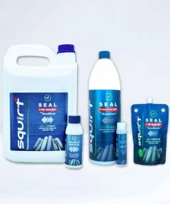 Preventif Squirt De 120ml A 5L