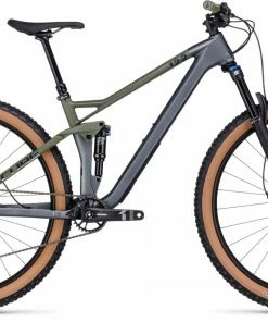Vtt Cube Stereo One22 HPC TM 2023
