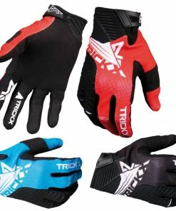 Gants Trick X Race Kids 2021