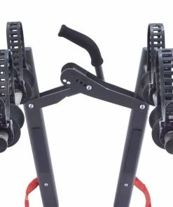 Porte Vélo Mottez Jupiter Pour E-bike