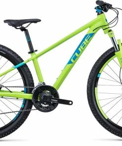 Vtt Cube Acid 260 Disc 2022