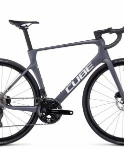 Vélo De Course Cube Agree C:62 Disc 2023