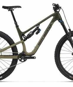 Vente De Vélo Vtt Enduro Rocky Mountain Enduro Altitude En Carbone -Vélos et VTT Boutique de vente altic70jpg 6204ba04eab24
