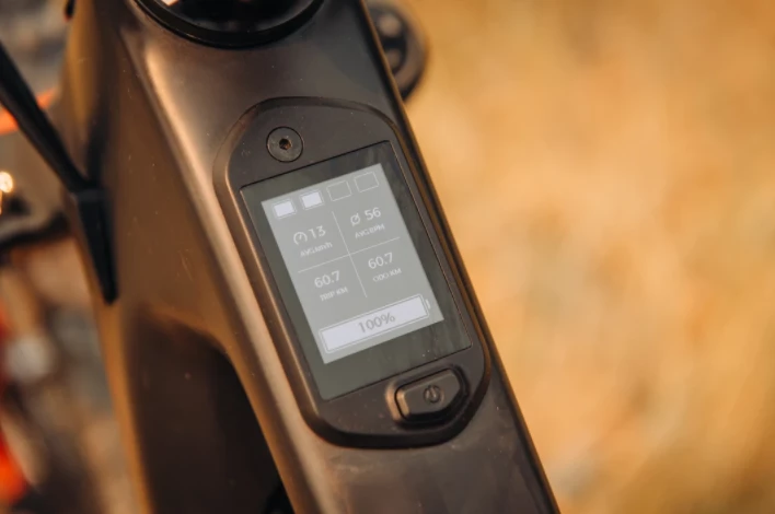 Vtt électrique Rocky Mountain Altitude Powerplay Carbon 90 Rally Edition 2023 2 Vtt électrique Rocky Mountain Altitude Powerplay Carbon 90 Rally Edition 2023 – Image 2