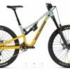 Vtt Enduro Rocky Mountain Altitude Carbon 50 2023