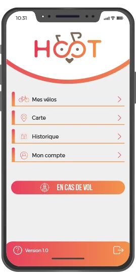 Tracer GPS Hoot 2 Tracer GPS Hoot – Image 2
