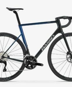 Vélo De Course Basso Astra Disc Shimano 105 Di2 2023
