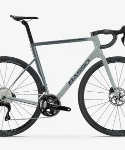 Vélo De Route Basso Astra Sram Rival Axs 2023