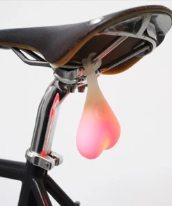 Eclairage Hornit Bike Balls
