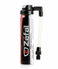Bombe Anti-crevaison ZEFAL Repair Spray 75ml