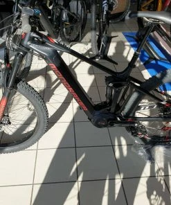 Vtt Mondraker Chaser 2021 Occasion