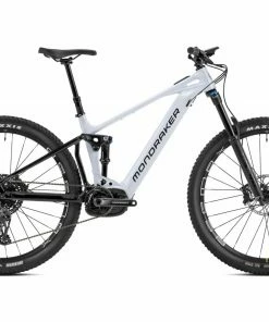 Vtt électrique Mondraker Chaser R 2023 ( Bosch Smart System )