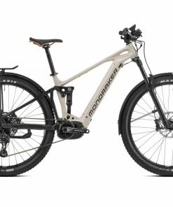 Vtt Electrique Mondraker Chaser X 2023 ( Bosch Smart System )