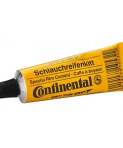 Colle à Boyaux CONTINENTAL Pour Jantes Aluminium